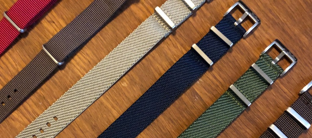 Blushark Knitweave Review