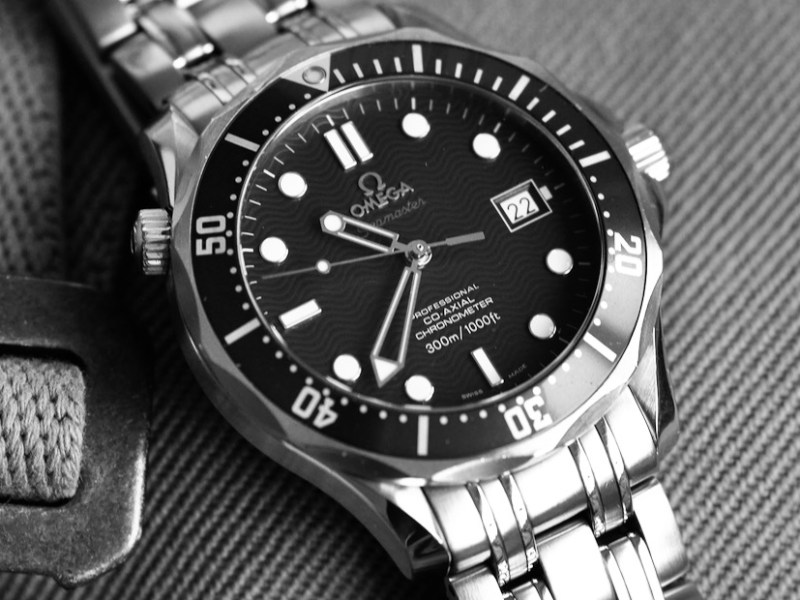 Omega Seamaster Professional 300m&nbsp;2220.80